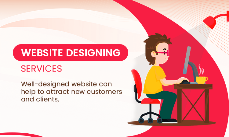 Elevate Your Brand Aesthetics: Expert Web Designing Services at Techmistriz